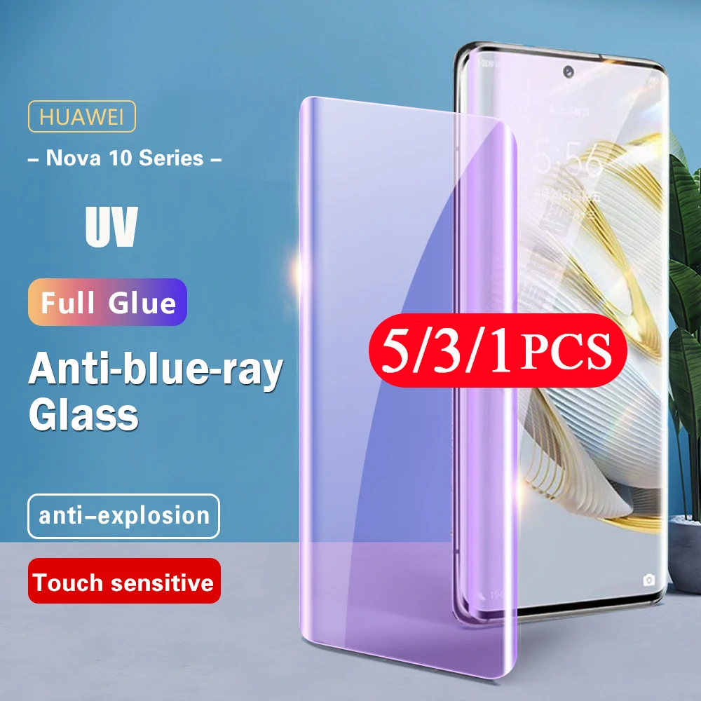 5/3/1 шт. для Huawei nova 10 9 8 pro защита от синего света стекло для экрана nova 7 pro Закаленное стекло Защитная пленка для смартфона
5/3/1 шт. для Huawei nova 10 9 8 pro защита от синего света стекло для экрана nova 7 pro Закаленное стекло Защитная пленка для смартфона