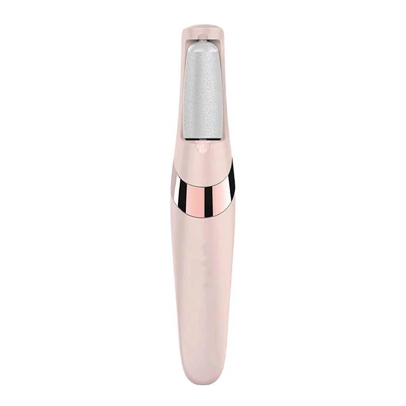 Electric Foot Callus Remover, USB Rechargeable Foot File Callus Remover With LED Light Electronic Tool File
Electric Foot Callus Remover, USB Rechargeable Foot File Callus Remover With LED Light Electronic Tool File