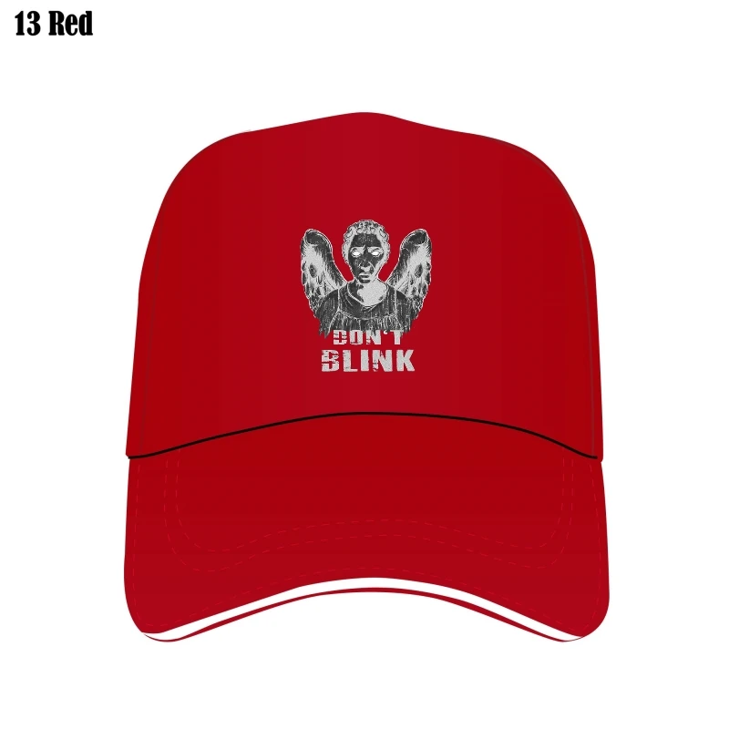 Weeping Angel't Blink Tv Show, Вдохновленный дизайн, ужас, пользовательская шляпа, трафаретная печать, маленький размер
Weeping Angel't Blink Tv Show, Вдохновленный дизайн, ужас, пользовательская шляпа, трафаретная печать, маленький размер