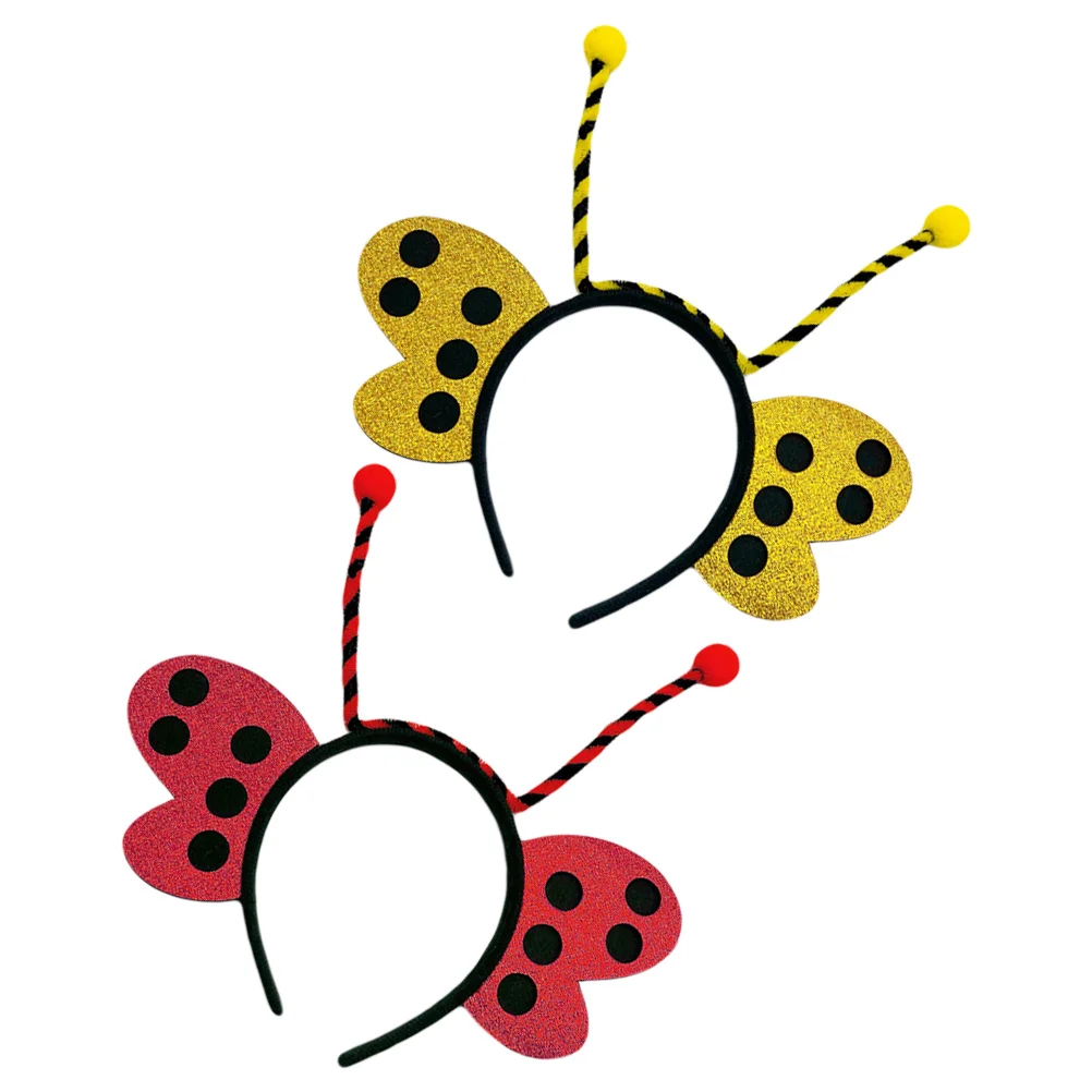 2pcs Lovely Cartoon Headband Cosplay Headdress Cartoon Headband Shaped Headband Kids Hair Decor Adorable Headband Hair Band
2pcs Lovely Cartoon Headband Cosplay Headdress Cartoon Headband Shaped Headband Kids Hair Decor Adorable Headband Hair Band