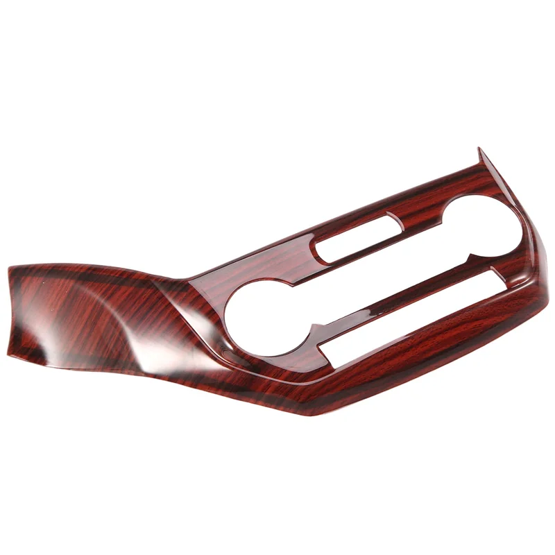 Car Central Control Air Conditioner Outlet Trims Gear Panel for Subaru Forester 2008-2012 Wood Grain
Car Central Control Air Conditioner Outlet Trims Gear Panel for Subaru Forester 2008-2012 Wood Grain