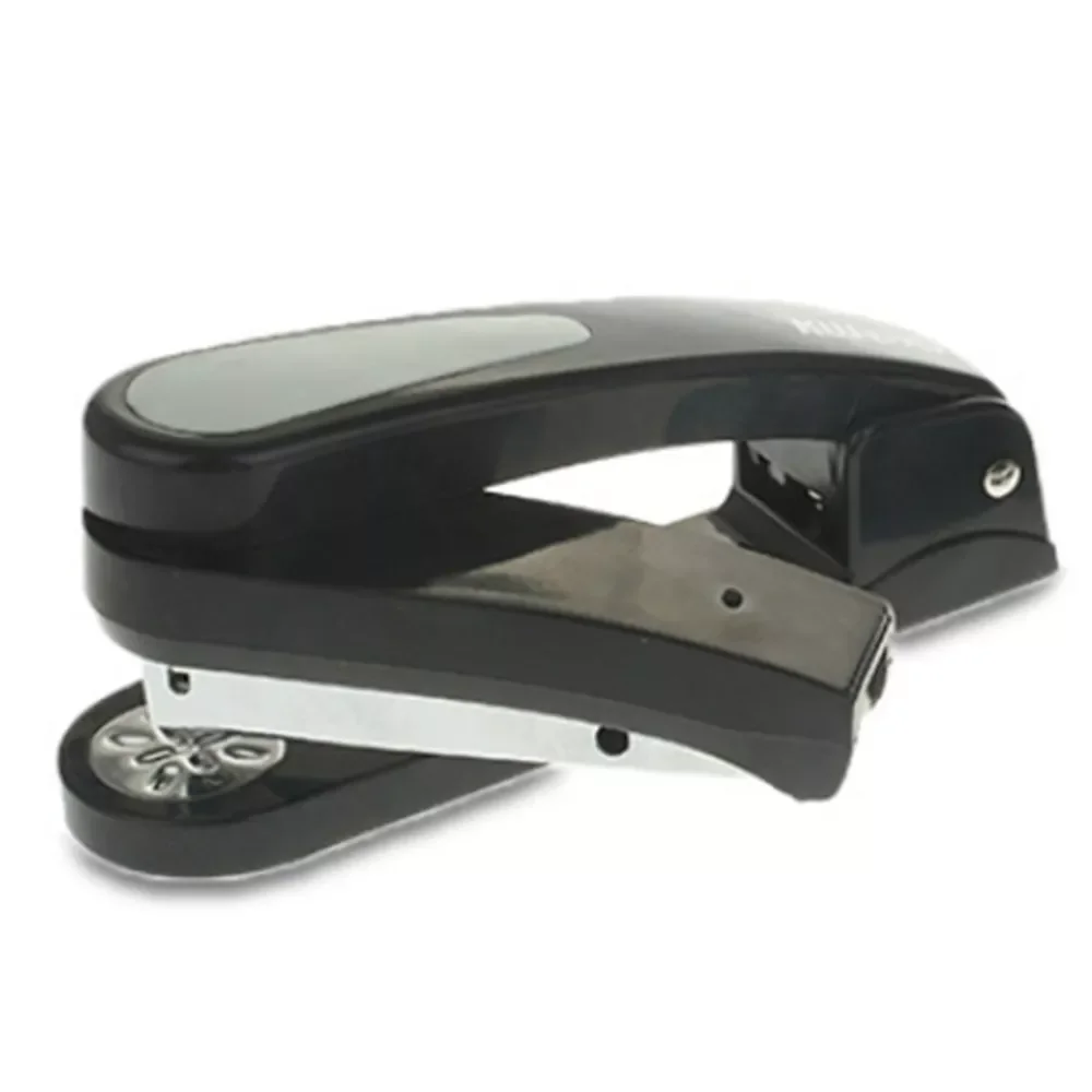 Medium Stapler Binding 20 Pages Rotated 45 Degrees without Staples for Paper Binding School Office Accessories
Medium Stapler Binding 20 Pages Rotated 45 Degrees without Staples for Paper Binding School Office Accessories