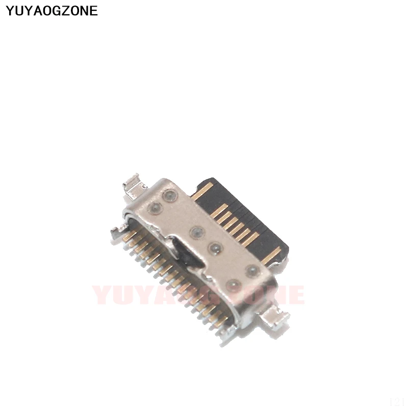 10PCS/Lot For Motorola MOTO G50 G9 / G9 Play / G8 Play Type-C USB Charging Dock Charge Socket Port Jack Connector
10PCS/Lot For Motorola MOTO G50 G9 / G9 Play / G8 Play Type-C USB Charging Dock Charge Socket Port Jack Connector