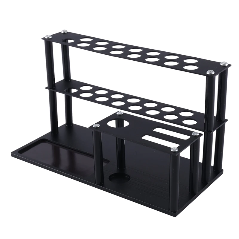 Screwdriver Holder Storage Tray Display Stand For RC Model 1/10 Axial SCX10 TRX4 RC Aircraft Boat
Screwdriver Holder Storage Tray Display Stand For RC Model 1/10 Axial SCX10 TRX4 RC Aircraft Boat