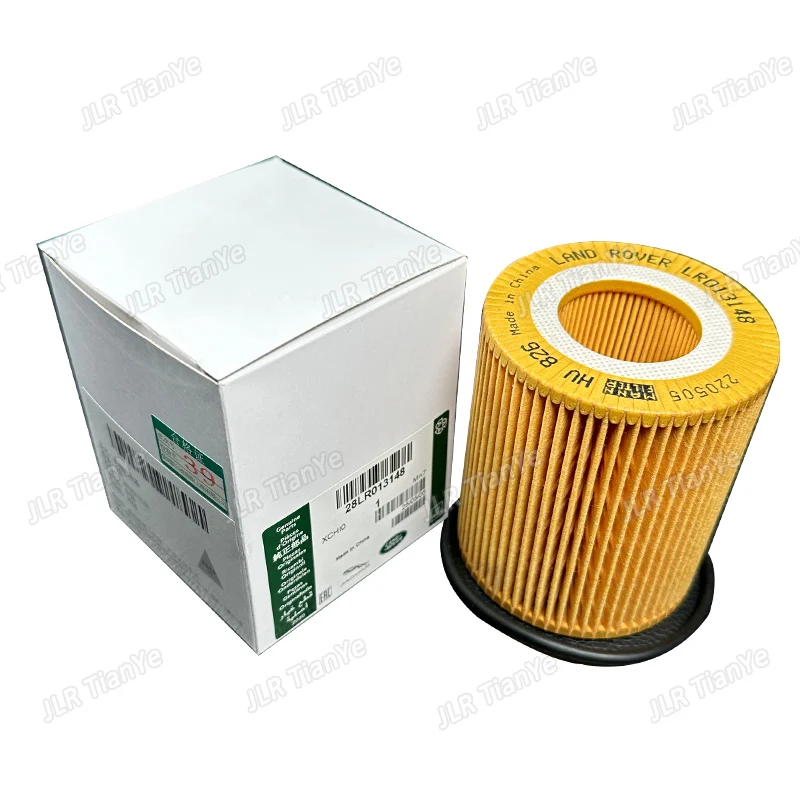 3.0L V6 Diesel Filter and Seal Discovery 4 2017-Range Rover Sport 2010-2013 2014 - VELAR 9X2Q6744AA LR013148
3.0L V6 Diesel Filter and Seal Discovery 4 2017-Range Rover Sport 2010-2013 2014 - VELAR 9X2Q6744AA LR013148