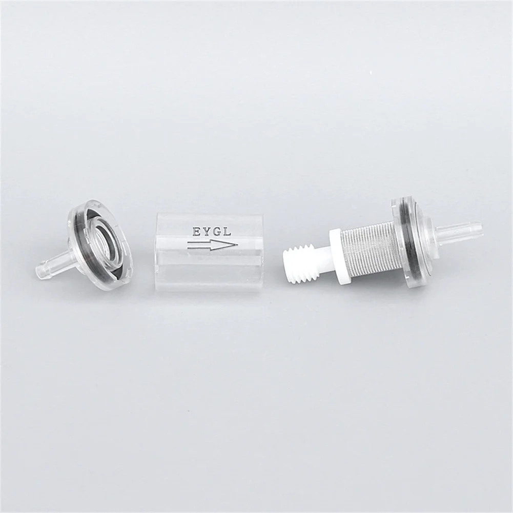 ABS Plastic Car Air Parking Heater Fuel Pipe Line Hose Clip Oil Fuel Filter For Eberspacher Stainless Steel Filter
ABS Plastic Car Air Parking Heater Fuel Pipe Line Hose Clip Oil Fuel Filter For Eberspacher Stainless Steel Filter