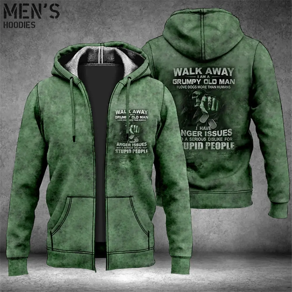 Men's Hoodie Jacket Skull Graphic Prints Zipper Print Sports & Outdoor Daily 3D Print Streetwear Casual Spring & Fall Clothing
Men's Hoodie Jacket Skull Graphic Prints Zipper Print Sports & Outdoor Daily 3D Print Streetwear Casual Spring & Fall Clothing