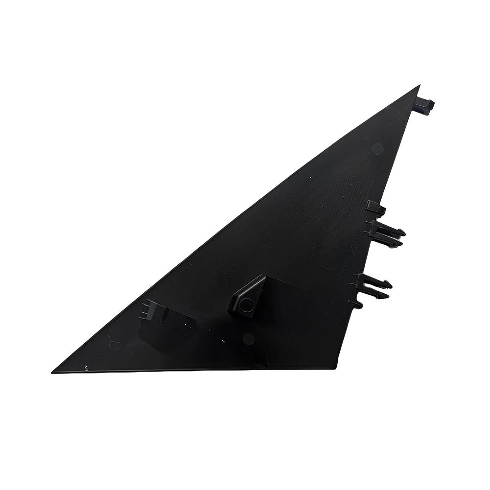 Gloss Black Triangle Triangular Plate For Rearview Mirror 2287.3014 For Tesla Model 3 Mirror Cover Trim Panel Mount Triangle
Gloss Black Triangle Triangular Plate For Rearview Mirror 2287.3014 For Tesla Model 3 Mirror Cover Trim Panel Mount Triangle