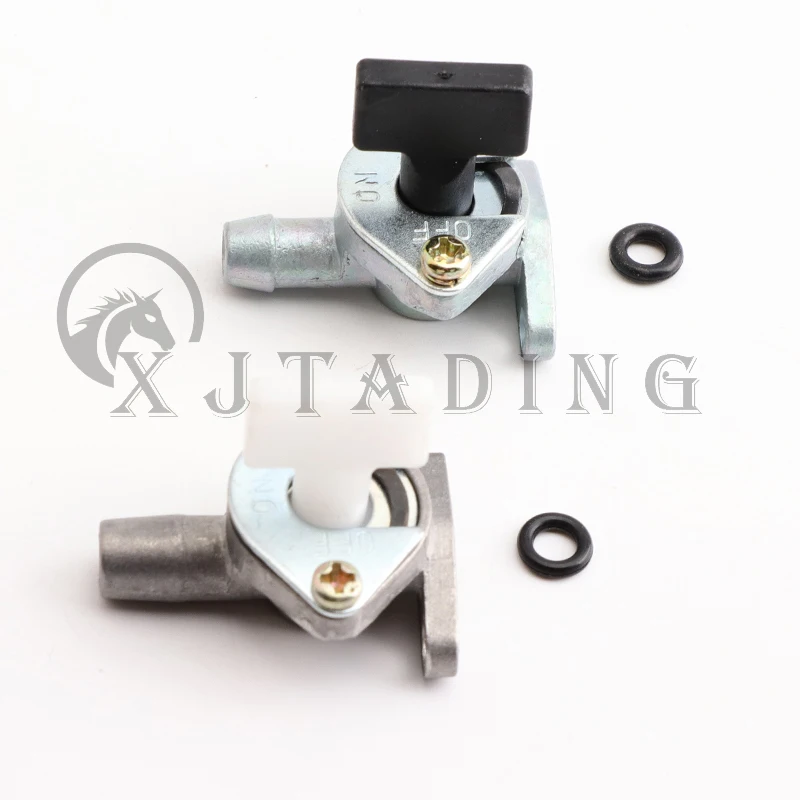 Carb Air Cooled Carburetor Fuel Oil Valve Tap Switch for 49cc Mini Pocket Bike Quad ATV Simple on/off
Carb Air Cooled Carburetor Fuel Oil Valve Tap Switch for 49cc Mini Pocket Bike Quad ATV Simple on/off