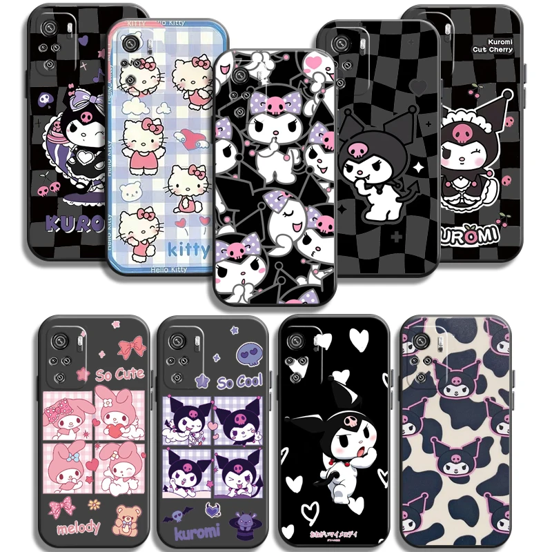 TAKARA TOMY Hello Kitty Phone Cases For Xiaomi Redmi POCO X3 GT X3 Pro M3 POCO M3 Pro X3 NFC X3 Mi 11 Mi 11 Lite Soft TPU Funda
TAKARA TOMY Hello Kitty Phone Cases For Xiaomi Redmi POCO X3 GT X3 Pro M3 POCO M3 Pro X3 NFC X3 Mi 11 Mi 11 Lite Soft TPU Funda