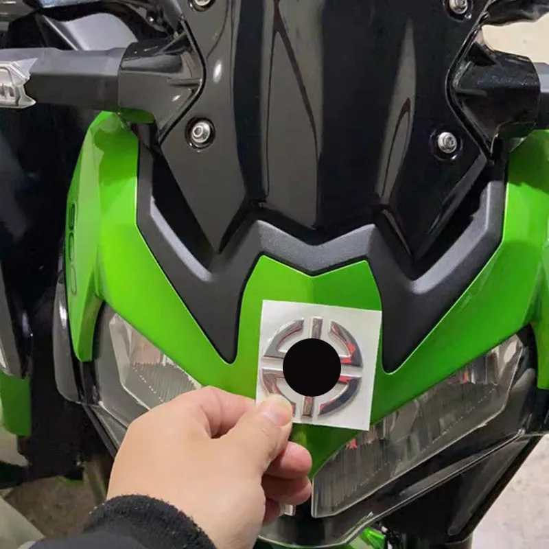 3D Motorcycle Logo Stickers Emblem Badge Decals Tank Wheel for Kawasaki NINJA Z800 Z900 Z650
3D Motorcycle Logo Stickers Emblem Badge Decals Tank Wheel for Kawasaki NINJA Z800 Z900 Z650