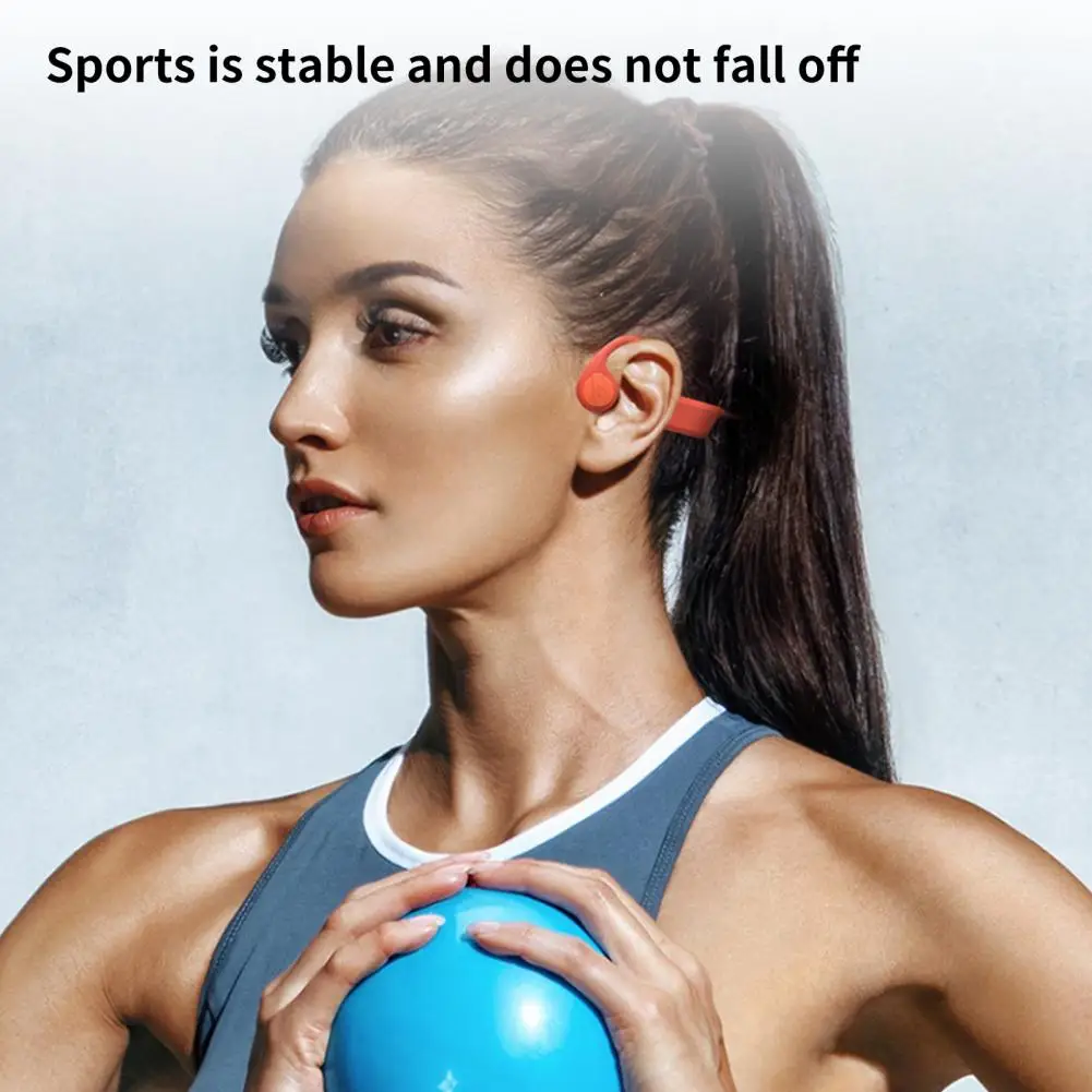 Водонепроницаемость IPX6, полезная стереосистема, Совместимость с наушниками, портативные беспроводные наушники, ушной крючок для тренажерн...
Водонепроницаемость IPX6, полезная стереосистема, Совместимость с наушниками, портативные беспроводные наушники, ушной крючок для тренажерн...