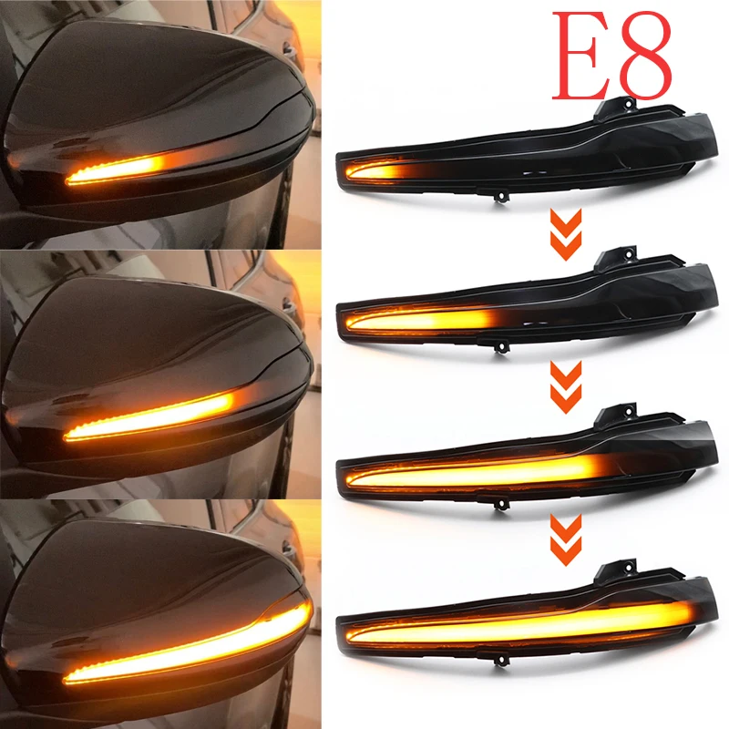 Superb Side-Wing LED Dynamic Turn Signal Blinker For Mercedes Benz C Class W205 E W213 S W222 W217 V W447 Mirror Flasher Light
Superb Side-Wing LED Dynamic Turn Signal Blinker For Mercedes Benz C Class W205 E W213 S W222 W217 V W447 Mirror Flasher Light