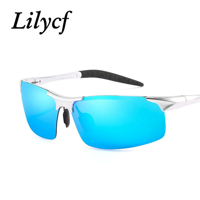 2022 New Aluminum Magnesium Polarized Sunglasses Dustproof Sports Glasses Riding Driving Outdoor Fishing Eyewear UV400
2022 New Aluminum Magnesium Polarized Sunglasses Dustproof Sports Glasses Riding Driving Outdoor Fishing Eyewear UV400