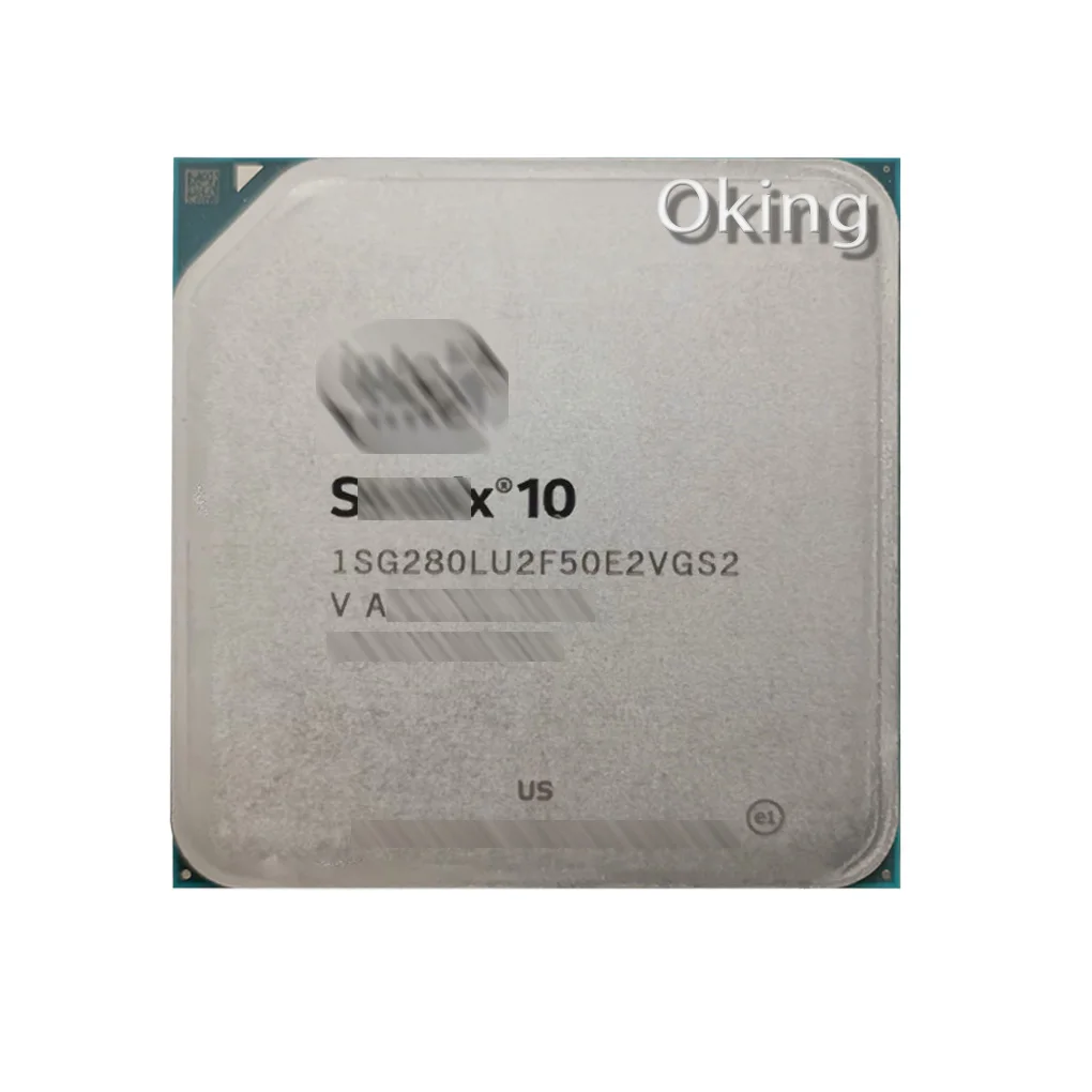 (1piece) 100% New 1SG280LU2F50E2VGAS 1SG280LU2F50E2VG BGA2397 I/O 704 Free shipping
(1piece) 100% New 1SG280LU2F50E2VGAS 1SG280LU2F50E2VG BGA2397 I/O 704 Free shipping