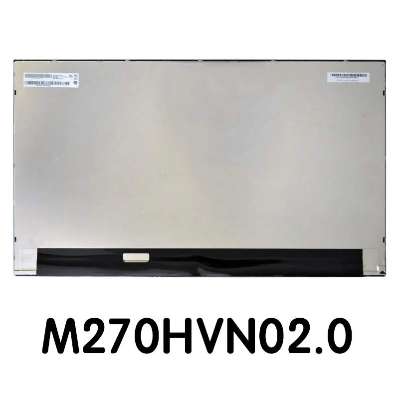 Новый Сменный ЖК-экран M270HVN02.0 2K M270QAN02.0 4K для Lenovo 910 27ISH AIO все в одном
Новый Сменный ЖК-экран M270HVN02.0 2K M270QAN02.0 4K для Lenovo 910 27ISH AIO все в одном