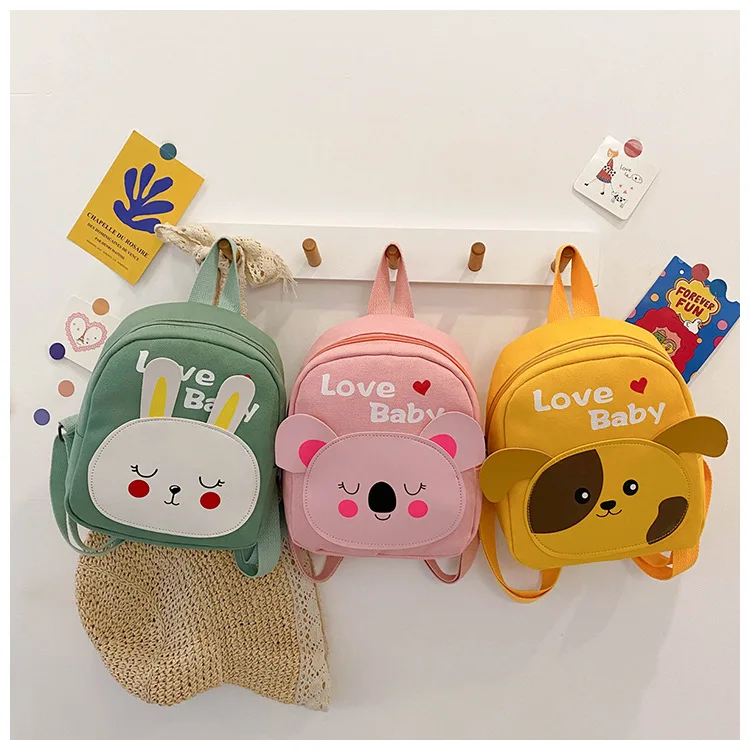 Animal Prints Children Cartoon Animals Backpack Girl Boys Backpack Toddler Kids School Bag Kindergarten Cartoon School Backpack
Animal Prints Children Cartoon Animals Backpack Girl Boys Backpack Toddler Kids School Bag Kindergarten Cartoon School Backpack