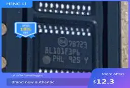 100% NEW Free shipping STM8L101F3P6 8L101F3P6 TSSOP20 STM8L101F3P6TR STM8L101F3P3 
100% NEW Free shipping STM8L101F3P6 8L101F3P6 TSSOP20 STM8L101F3P6TR STM8L101F3P3