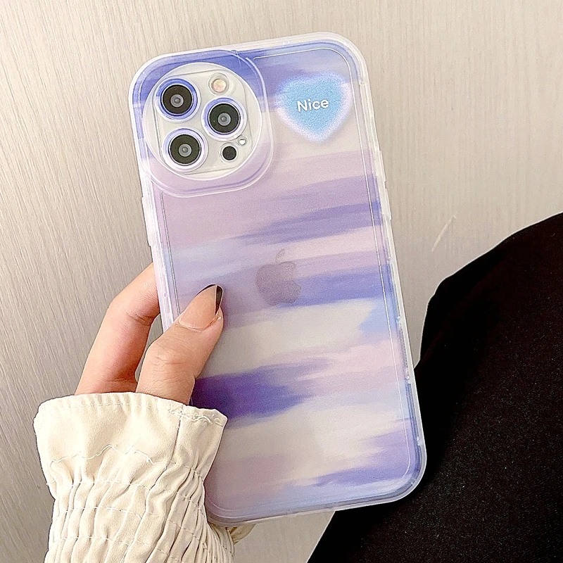 Soft Transparent Love Heart Case For iPhone 11 12 13 Pro Max XS Max X XR Shockproof Bumper Silicone Back Cover
Soft Transparent Love Heart Case For iPhone 11 12 13 Pro Max XS Max X XR Shockproof Bumper Silicone Back Cover