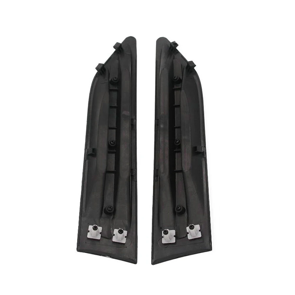 2pcs Car Driver&Passenger Side Front Fender-Vent Grille For Kia Optima K5 2011-2015 Black + Chrome 87772-2T000/87771-2T000
2pcs Car Driver&Passenger Side Front Fender-Vent Grille For Kia Optima K5 2011-2015 Black + Chrome 87772-2T000/87771-2T000