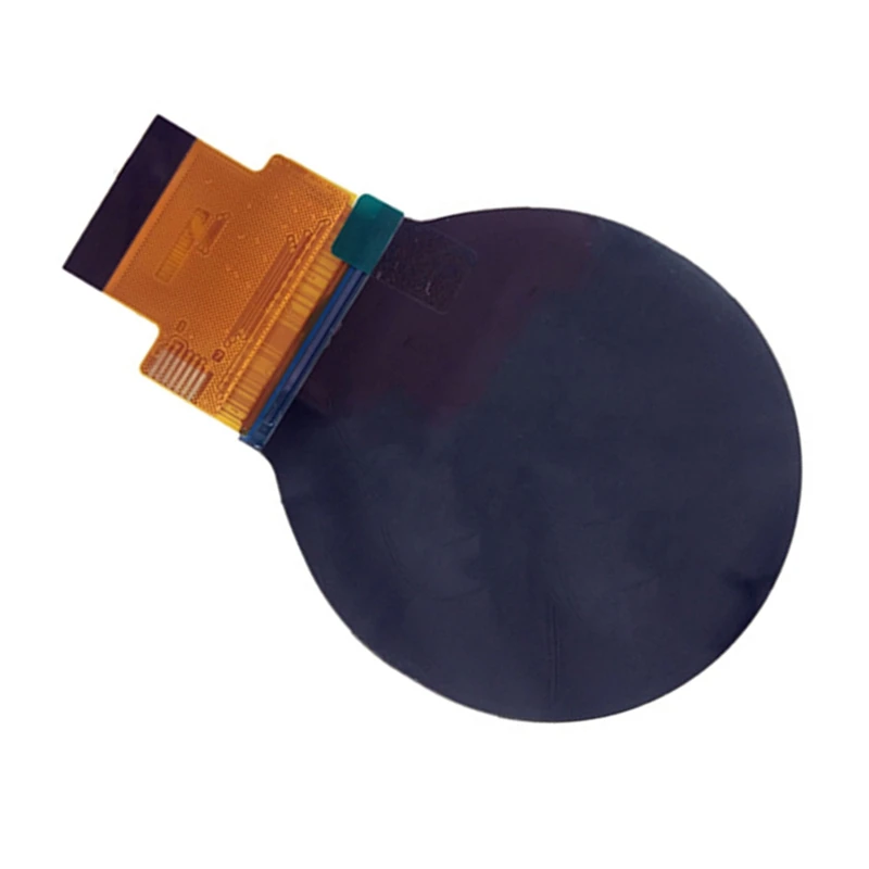 2.1 Inch Screen LCD Screen Smart Watch Home Serial Screen TFT LCD Module Round Screen IPS Color Screen
2.1 Inch Screen LCD Screen Smart Watch Home Serial Screen TFT LCD Module Round Screen IPS Color Screen