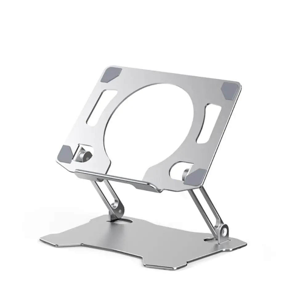 2023 Folding Flat Panel Stand Laptop Stand Portable Can Be Paired With Magnetic Semiconductor Heatsink Z27 Folding Bracket
2023 Folding Flat Panel Stand Laptop Stand Portable Can Be Paired With Magnetic Semiconductor Heatsink Z27 Folding Bracket