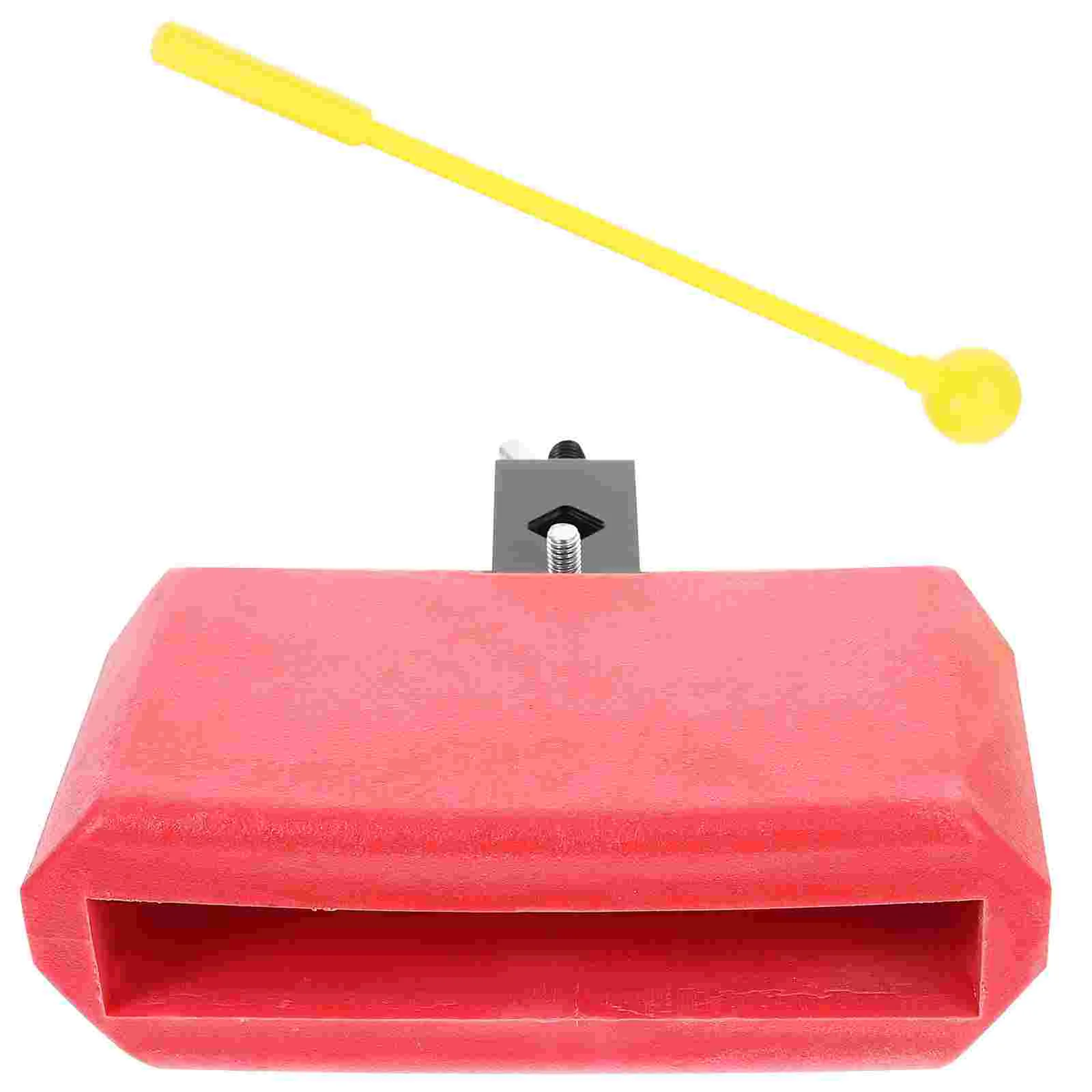 Red Accessories Drum Kit Cow Bell Latin Percussion Musical Instrument Accessory Bateria
Red Accessories Drum Kit Cow Bell Latin Percussion Musical Instrument Accessory Bateria