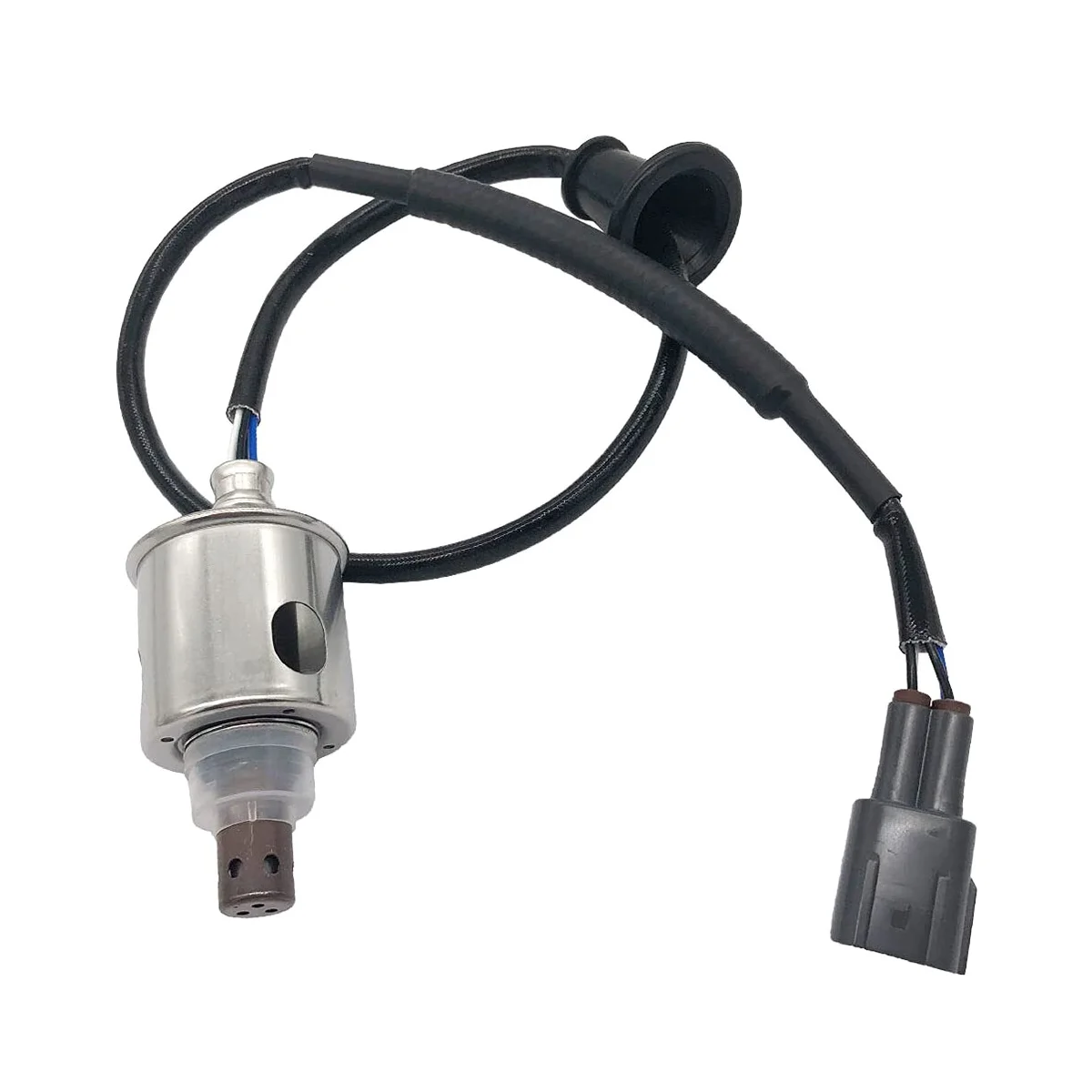 Rear Oxygen Sensor for Lexus LS460 2007-2013 4.6L LS600H 2008-2015 2344-515 89465-50170
Rear Oxygen Sensor for Lexus LS460 2007-2013 4.6L LS600H 2008-2015 2344-515 89465-50170