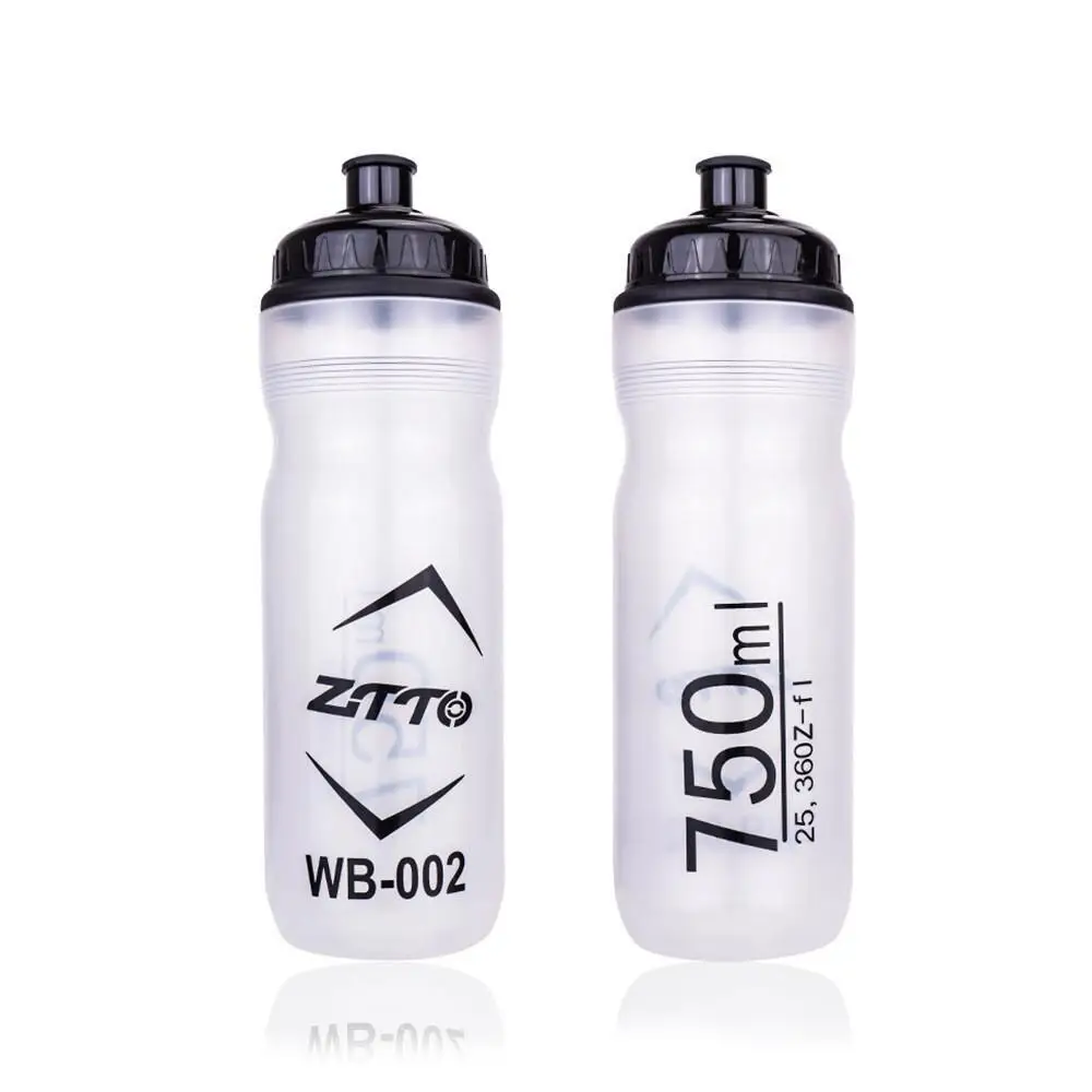 750ML Bicycle Water Bottle Mountain Road Bike Water Bottle Outdoor Cycling Kettle Portable Cycling water cup
750ML Bicycle Water Bottle Mountain Road Bike Water Bottle Outdoor Cycling Kettle Portable Cycling water cup