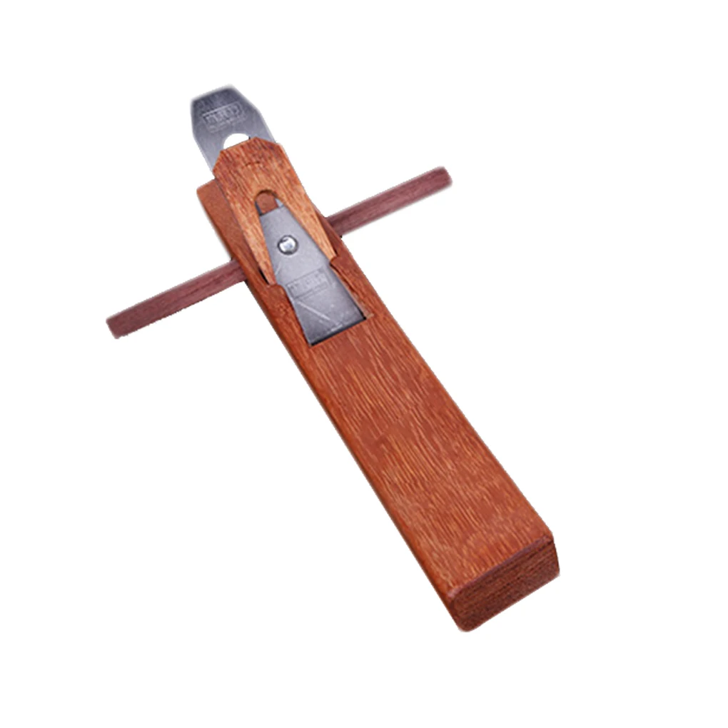 Hand Wood Planer Rosewood Planeflat Wood Plane Bottom Edged Hand Planer Carpenter Woodworking Tools
Hand Wood Planer Rosewood Planeflat Wood Plane Bottom Edged Hand Planer Carpenter Woodworking Tools