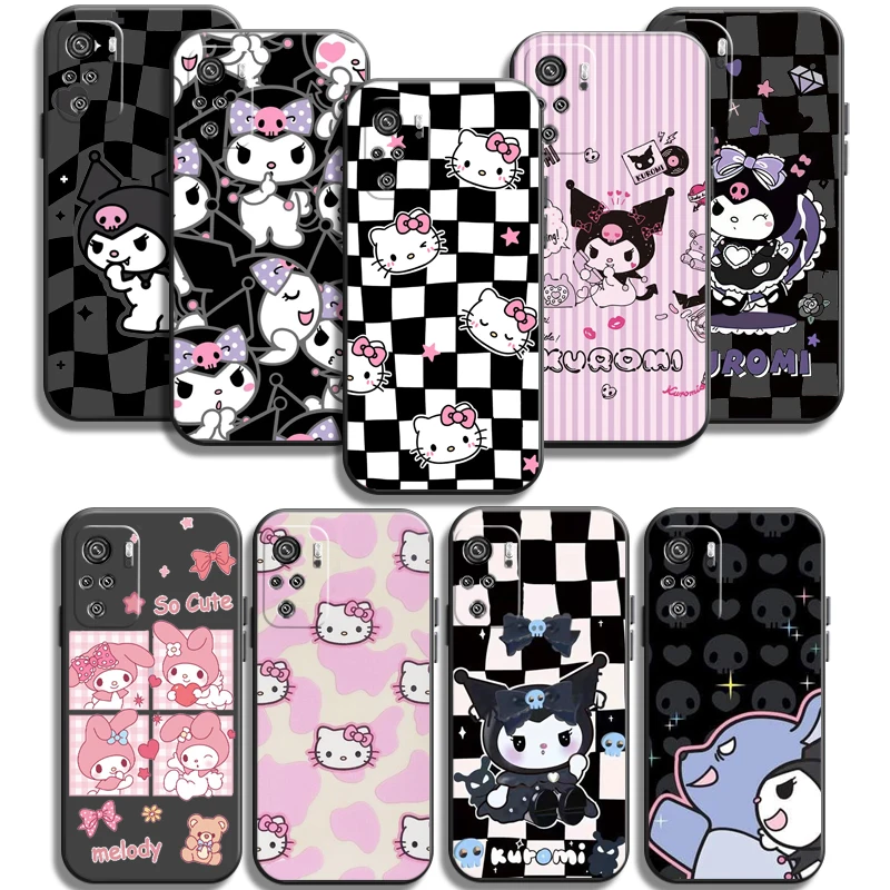 TAKARA TOMY Hello Kitty Phone Cases For Xiaomi Redmi Redmi 7 7A Note 8 Pro 8T 8 2021 8 7 7 Pro 8 8A 8 Pro Carcasa Funda
TAKARA TOMY Hello Kitty Phone Cases For Xiaomi Redmi Redmi 7 7A Note 8 Pro 8T 8 2021 8 7 7 Pro 8 8A 8 Pro Carcasa Funda