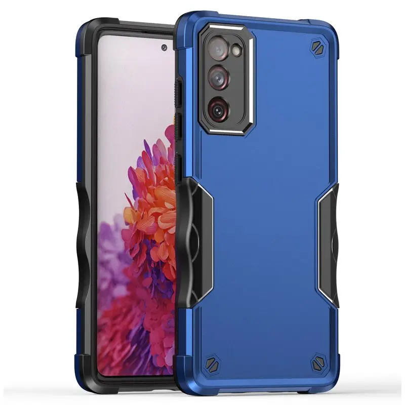 Military Shockproof Case for Samsung Galaxy S20 FE S21 S22 Ultra Camera Protective A12 A22 A32 A52 A72 A13 A53 Armor Hard Cover
Military Shockproof Case for Samsung Galaxy S20 FE S21 S22 Ultra Camera Protective A12 A22 A32 A52 A72 A13 A53 Armor Hard Cover