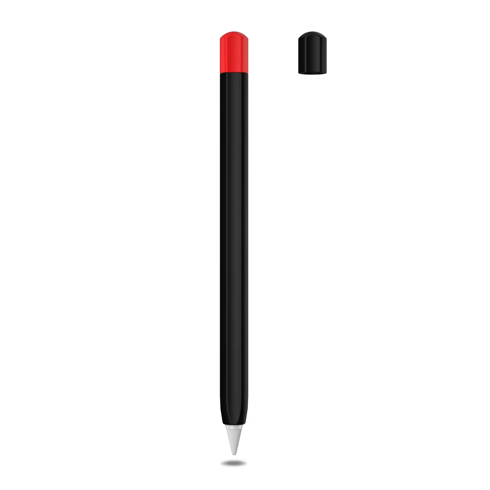 Anti-drop Silicone Case For M-Pencil 2 Non-slip Pen Cover Contrast Color Stylus Cover Pen Case For Huawei Mate Pad Accessories
Anti-drop Silicone Case For M-Pencil 2 Non-slip Pen Cover Contrast Color Stylus Cover Pen Case For Huawei Mate Pad Accessories