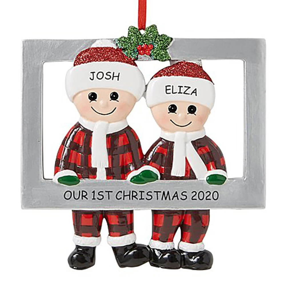 Christmas Tree Decoration Reindeer Family 2-6 People For DIY Craft Gift Xmas Decoration 2023 New Year
Christmas Tree Decoration Reindeer Family 2-6 People For DIY Craft Gift Xmas Decoration 2023 New Year
