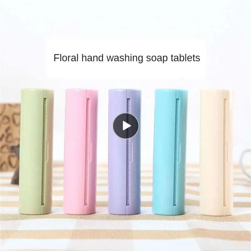 Soap Dispenser Hand Washing Soap Paper Soap Container Disposable Soap Paper Useful Cleaning Soap Tablets Portable
Soap Dispenser Hand Washing Soap Paper Soap Container Disposable Soap Paper Useful Cleaning Soap Tablets Portable