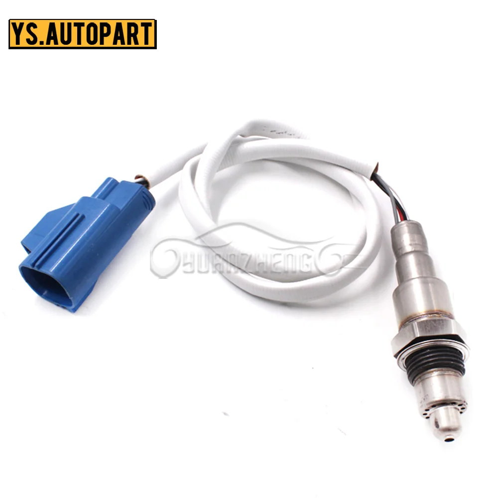 EJ32-9G444-AB Air топливное соотношение Lambda O2 кислородный датчик для JAGUAR XE для LAND ROVER DISCOVERY SPORT RANGE ROVER EVOQUE 2,0 11-18
EJ32-9G444-AB Air топливное соотношение Lambda O2 кислородный датчик для JAGUAR XE для LAND ROVER DISCOVERY SPORT RANGE ROVER EVOQUE 2,0 11-18
