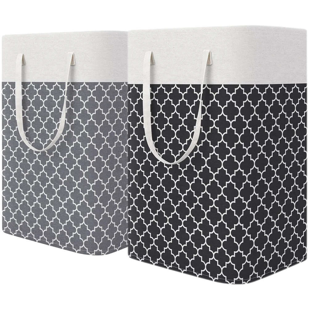 Basket Laundry Storage Hamper Toy Clothes Dirty Linen Bins Sundries Bin Organizer Kids Holder Foldable Container Washing Folding
Basket Laundry Storage Hamper Toy Clothes Dirty Linen Bins Sundries Bin Organizer Kids Holder Foldable Container Washing Folding