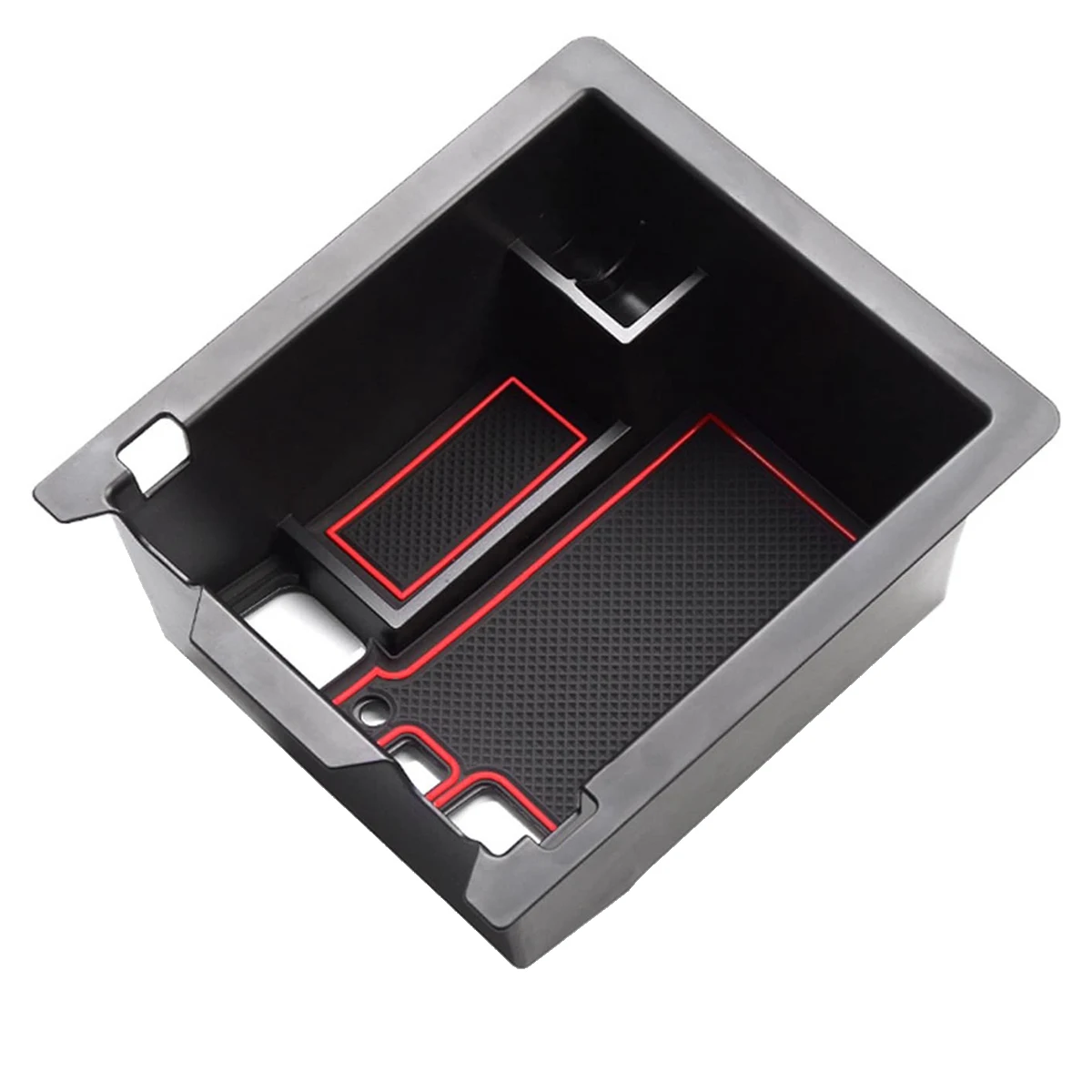 Car Central Console Armrest Storage Box Holder Interior Organizer Glove Tray for Mazda CX-5 CX5 2017 2018 2019 2020
Car Central Console Armrest Storage Box Holder Interior Organizer Glove Tray for Mazda CX-5 CX5 2017 2018 2019 2020