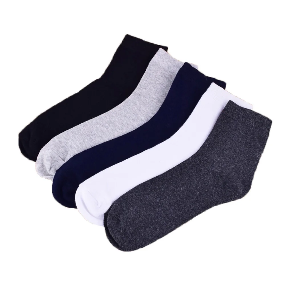 1 Pairs Men Solid Color Cotton Breathable Ankle Socks Thick Soft Casual Leisure Sports Winter Warm Sock 3+WZ01#
1 Pairs Men Solid Color Cotton Breathable Ankle Socks Thick Soft Casual Leisure Sports Winter Warm Sock 3+WZ01#