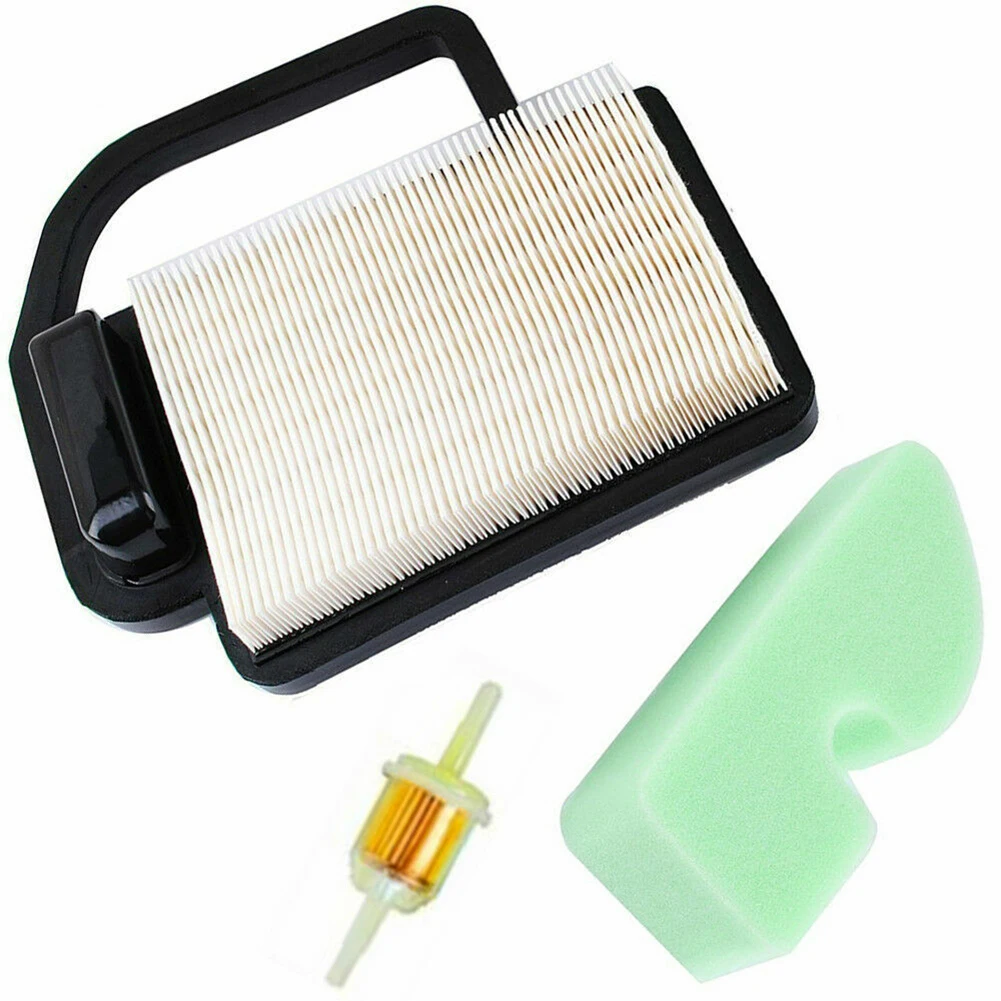 Air Filter Efficient Air Filter Kit Compatible with For Cub Cadet KH20 883 02S1 LTX1040 LTX1045 Ariens 21541600
Air Filter Efficient Air Filter Kit Compatible with For Cub Cadet KH20 883 02S1 LTX1040 LTX1045 Ariens 21541600