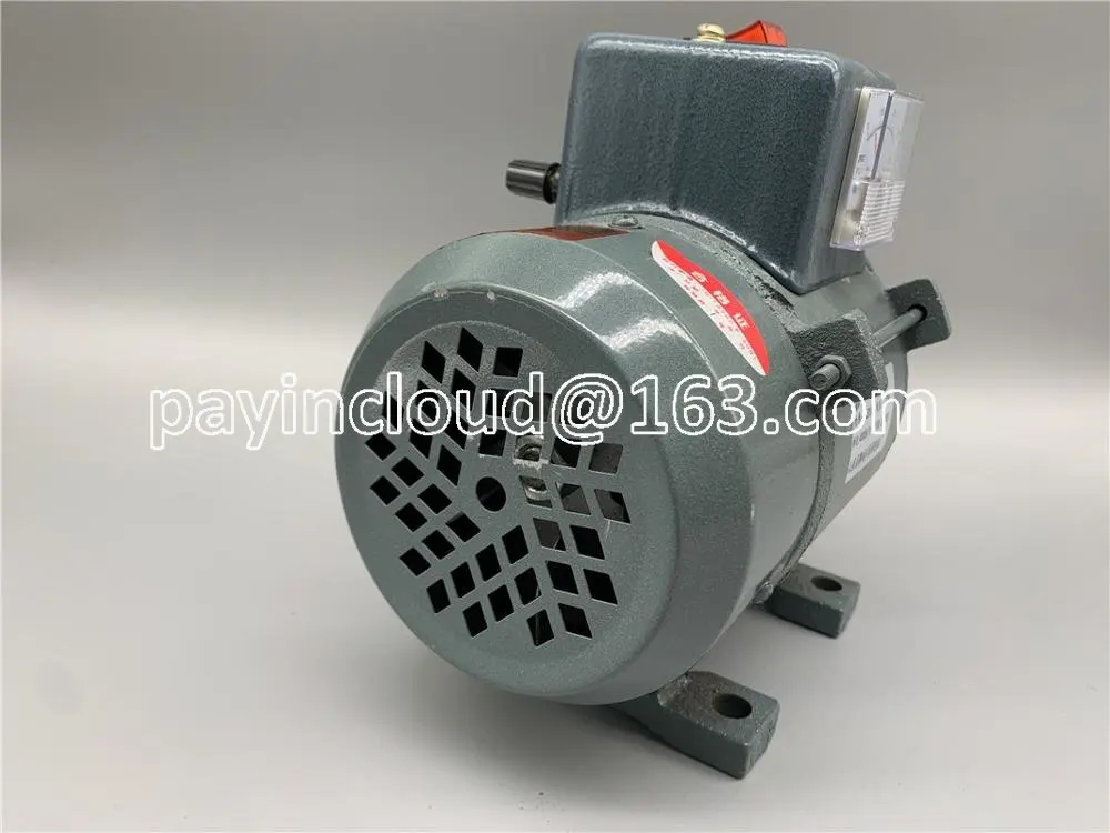 Small Pulley Type Permanent Magnet Lighting Generator DC 3500W 5000WGenerator 220V High Power
Small Pulley Type Permanent Magnet Lighting Generator DC 3500W 5000WGenerator 220V High Power