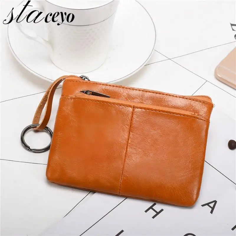 High Quality Fashion Men Women Retro Zipper Wallets Mini Coin Purse Card Case Men Credit ID Passport Card Wallet Wholesale
High Quality Fashion Men Women Retro Zipper Wallets Mini Coin Purse Card Case Men Credit ID Passport Card Wallet Wholesale