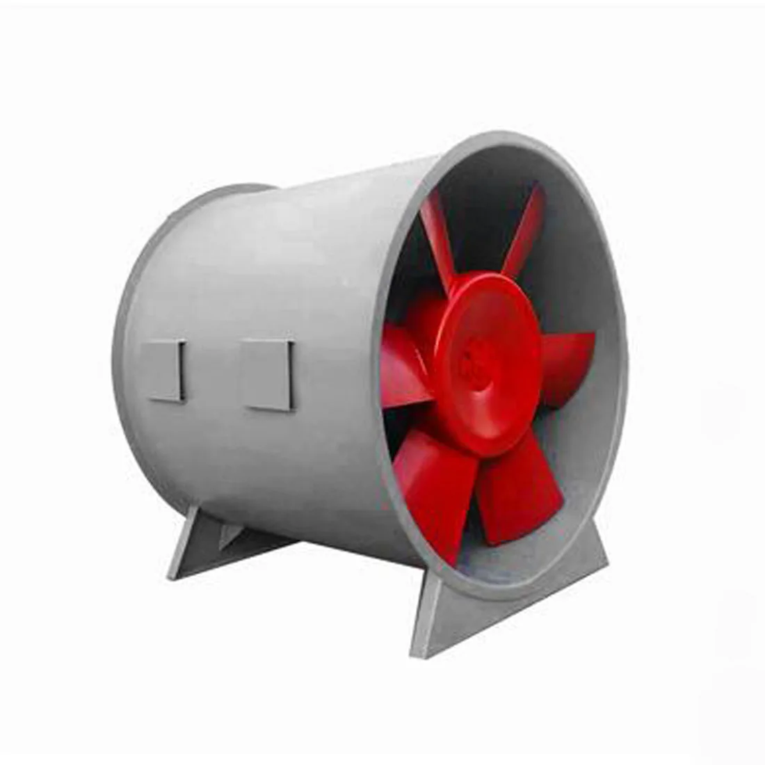 Explosion proof 3C fire smoke exhaust fan outdoor industrial single and double speed axial fan kitchen high temperature resistan
Explosion proof 3C fire smoke exhaust fan outdoor industrial single and double speed axial fan kitchen high temperature resistan