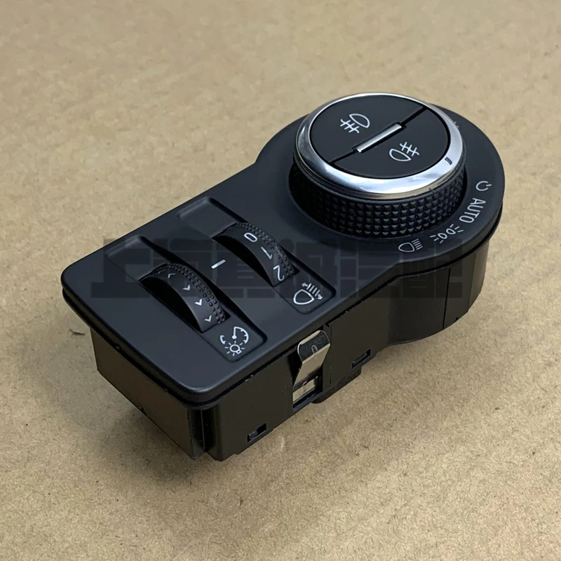 Переключатель противотумансветильник для Buick Encore Regal Excelle GT Cruze GL8 Chevrolet Malibu TRAX 13268706
Переключатель противотумансветильник для Buick Encore Regal Excelle GT Cruze GL8 Chevrolet Malibu TRAX 13268706