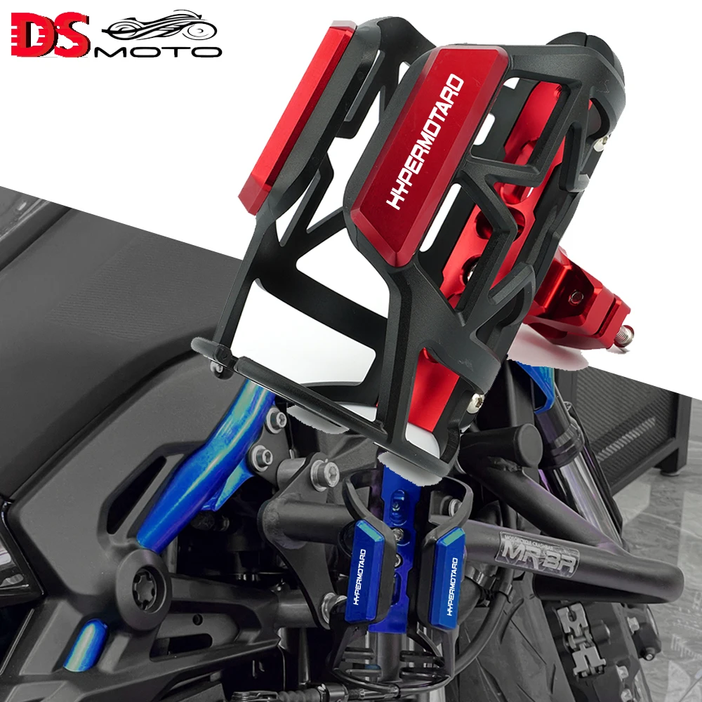For DUCATI HYPERMOTARD 796 821 939 950 1100 EVO /SP Motorcycle CNC Accessorie Drink Cup Holder Beverage Kettle Stand Bumper Bar
For DUCATI HYPERMOTARD 796 821 939 950 1100 EVO /SP Motorcycle CNC Accessorie Drink Cup Holder Beverage Kettle Stand Bumper Bar