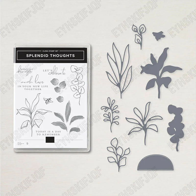 Leaf Flower Metal Cutting Dies Silicone Stamps Scrapbooking New Make Photo Album Card Diy Embossing Craft Supplies 2022 New Hot
Leaf Flower Metal Cutting Dies Silicone Stamps Scrapbooking New Make Photo Album Card Diy Embossing Craft Supplies 2022 New Hot