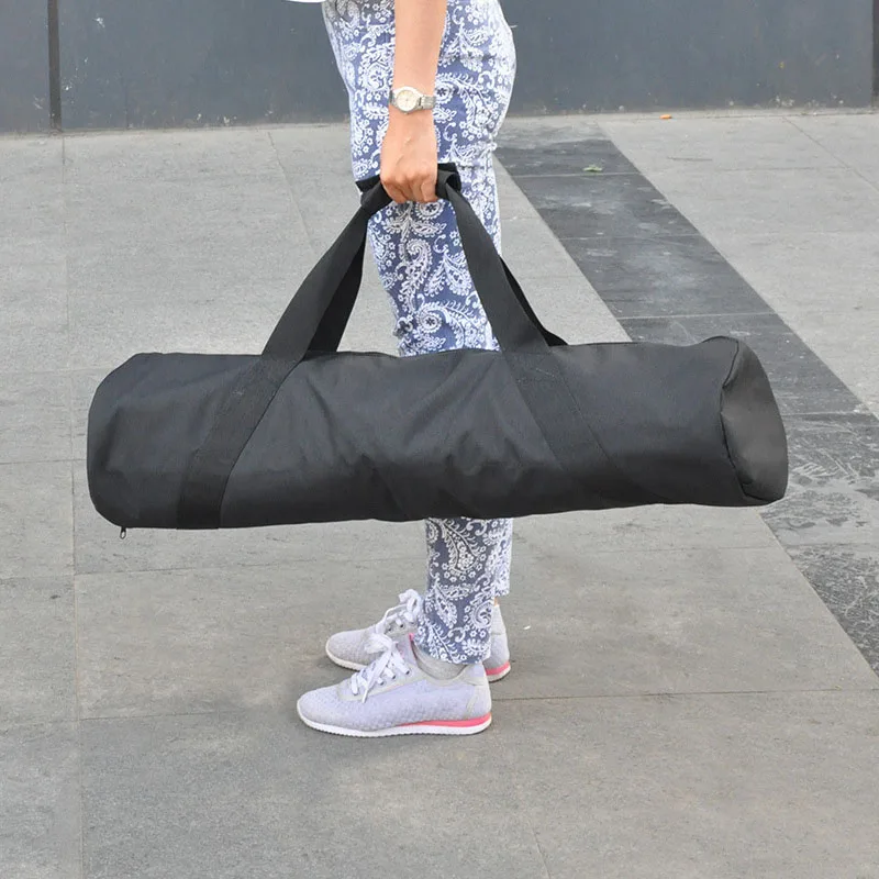 80/90/100/120cm Black Padded Light Stand Tripod Carry Carrying Bag Case Tripod Storage Bags For Outdoor/outing Photography
80/90/100/120cm Black Padded Light Stand Tripod Carry Carrying Bag Case Tripod Storage Bags For Outdoor/outing Photography