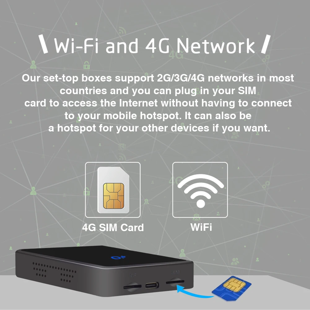 Ai Box Host CarPlay (10.0) Adapter 2022 5V Power Supply 8 Core AI Box Smart Box Wired To Wireless Car Digital TV Box
Ai Box Host CarPlay (10.0) Adapter 2022 5V Power Supply 8 Core AI Box Smart Box Wired To Wireless Car Digital TV Box