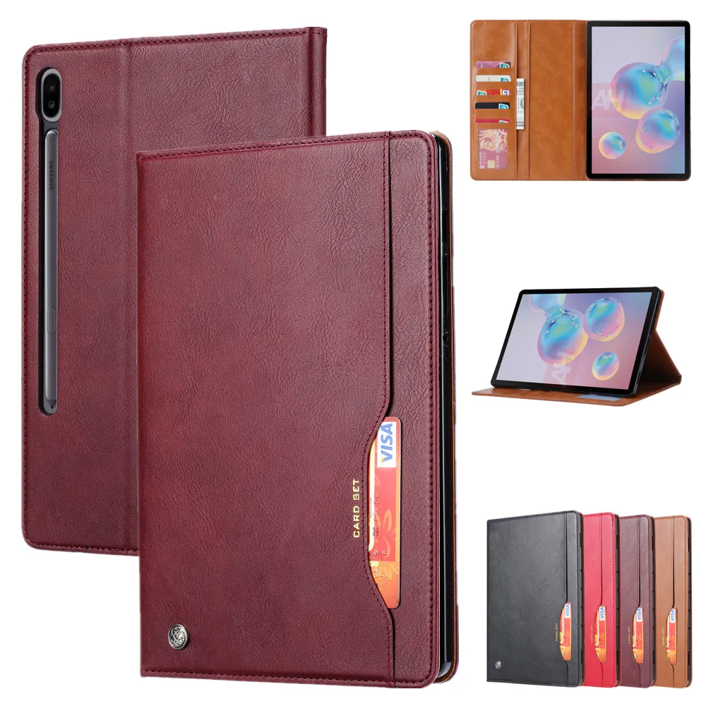 S7 Fe Tablet Cases Business PU Leather Walet Card Solt Flip Cover for Samsung Galaxy Tab S7 FE SM-T730 T735 T736B 12 4 inch Capa
S7 Fe Tablet Cases Business PU Leather Walet Card Solt Flip Cover for Samsung Galaxy Tab S7 FE SM-T730 T735 T736B 12 4 inch Capa