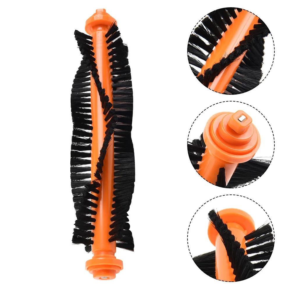 Cleaning Tools Roller Brush Cleaning Tools Accessory For Rowenta ZR720004 Explorer Household Cleaning Robot Cleaner Brush
Cleaning Tools Roller Brush Cleaning Tools Accessory For Rowenta ZR720004 Explorer Household Cleaning Robot Cleaner Brush